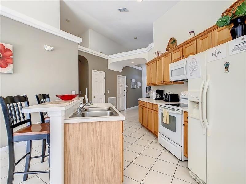 Photo of Kitchen in Four Corners