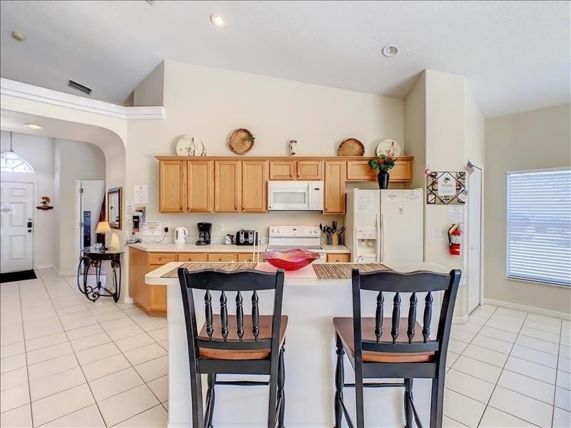 Photo of Kitchen in Four Corners