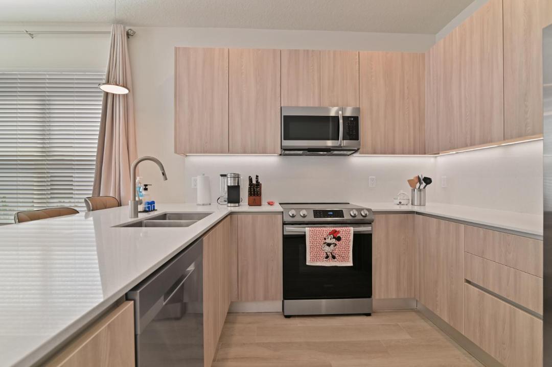 Photo of Kitchen in Four Corners