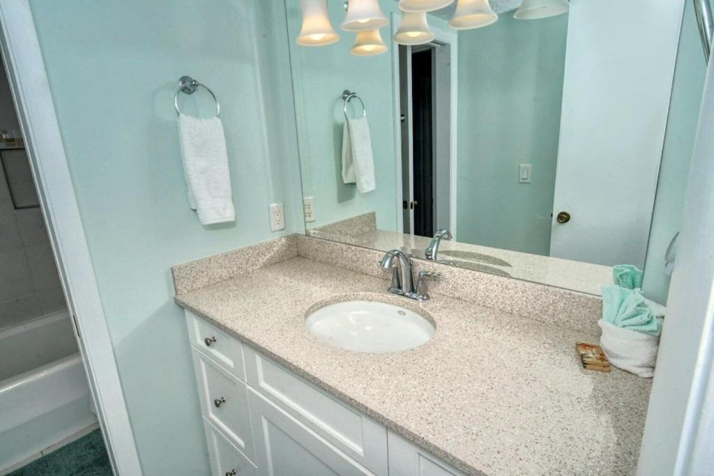 Photo of Bathroom in Longboat Key