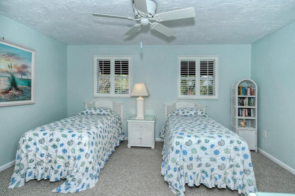 Photo of Bedroom in Longboat Key