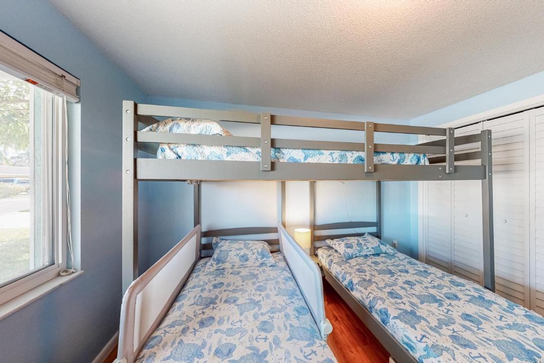 Photo of Bedroom in Clearwater