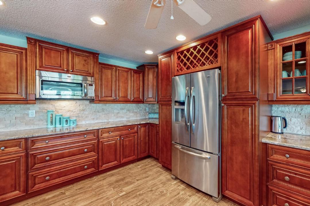 Photo of Kitchen in Clearwater