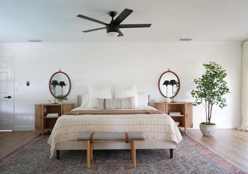 Photo of Bedroom in Whitfield