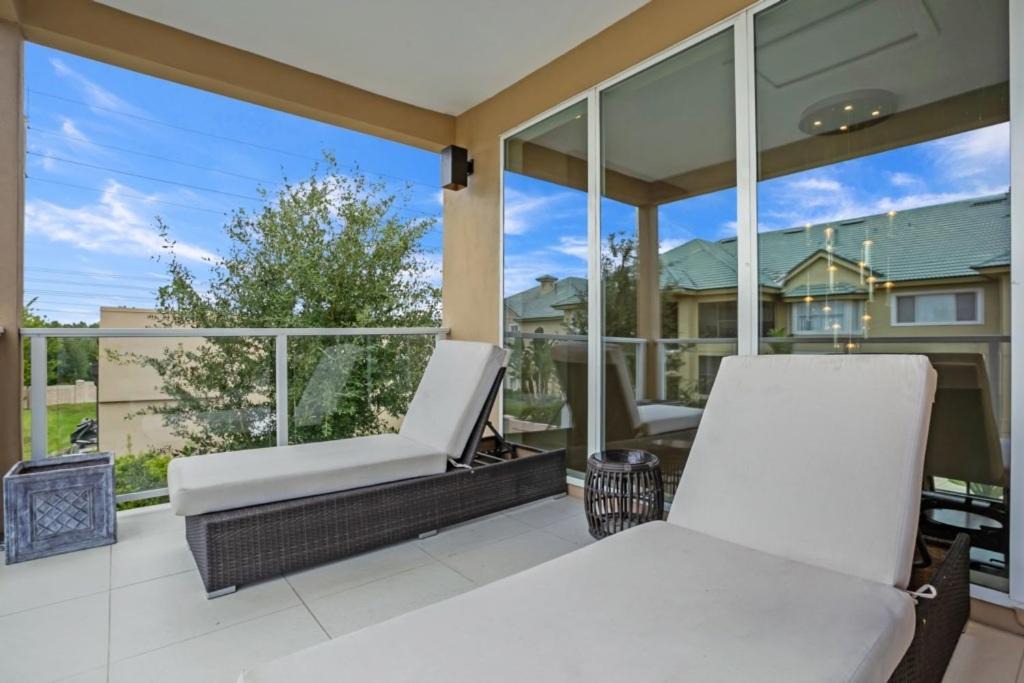 Photo of Patio Balcony in Florida Central Atlantic Coast