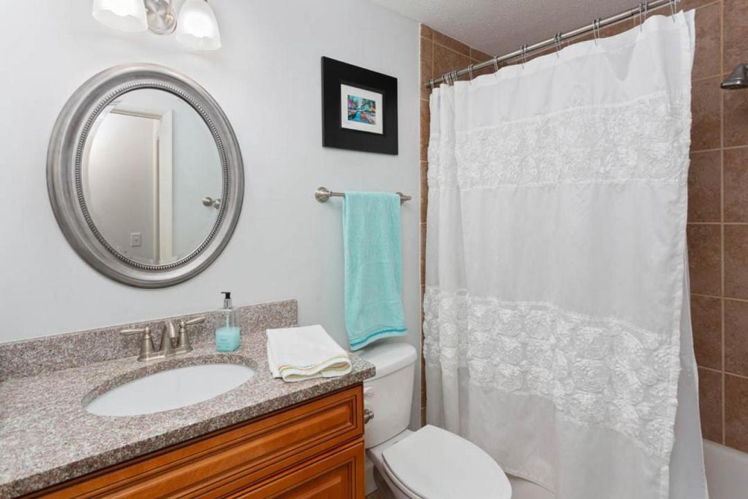 Photo of Bathroom in Saint Simons Heights