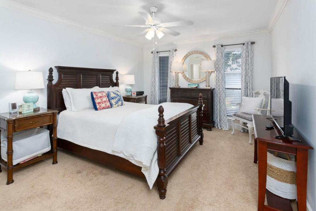 Photo of Bedroom in Saint Simons Heights