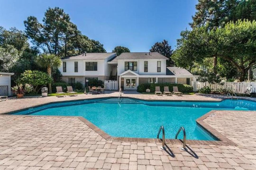 Photo of Outdoor in Saint Simons Heights