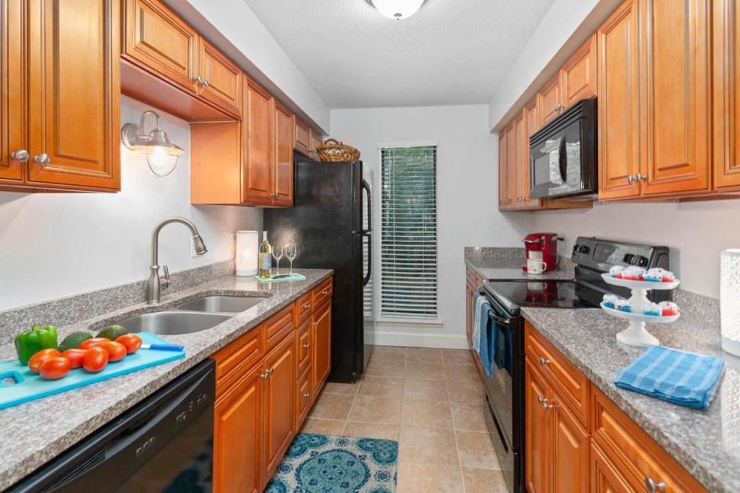 Photo of Kitchen in Saint Simons Heights