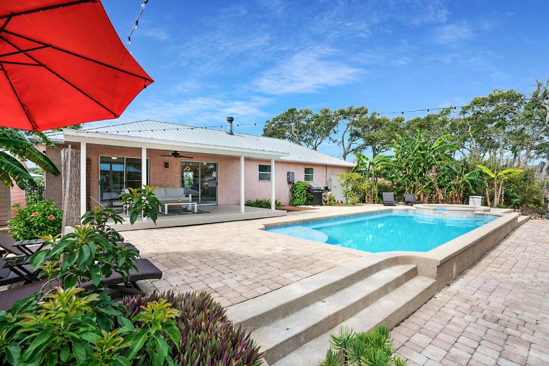 Photo of Outdoor in Butler Beach
