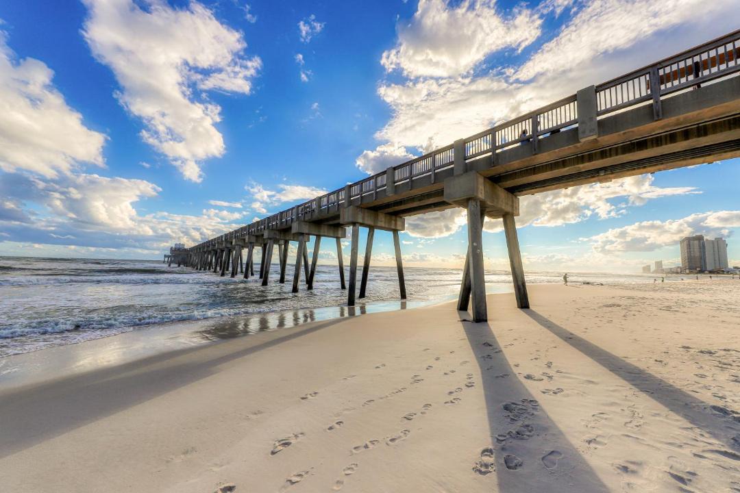 Photo of Outdoor in Lower Grand Lagoon