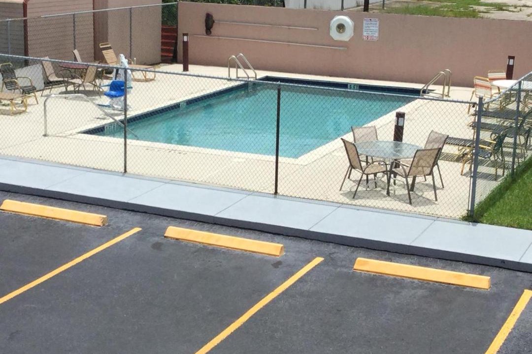 Photo of Patio Balcony in Fort Pierce