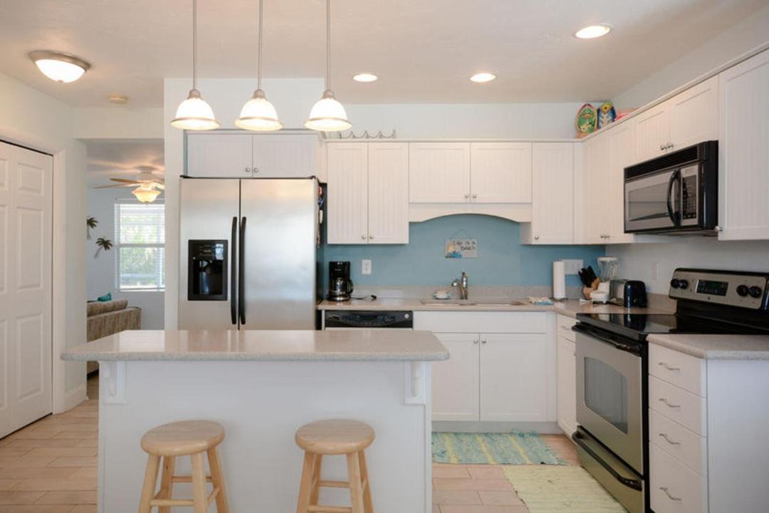Photo of Kitchen in New Smyrna Beach