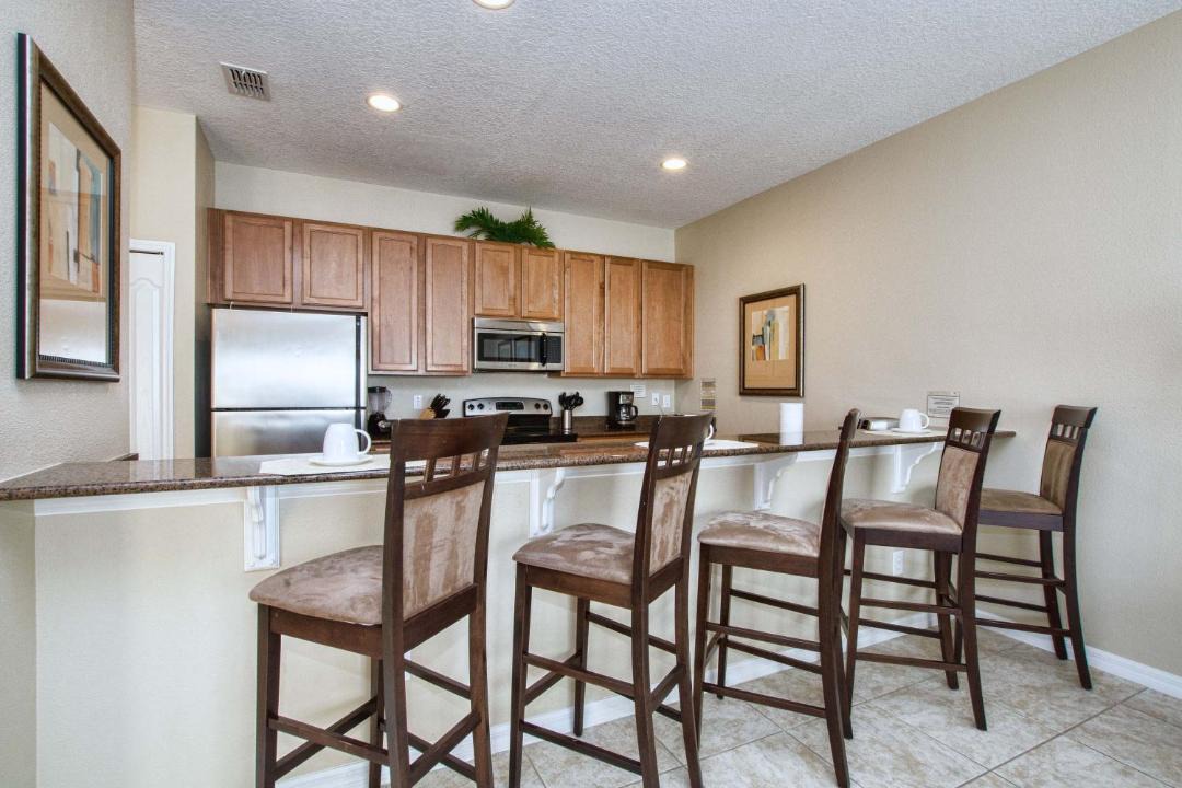 Photo of Kitchen in West Kissimmee