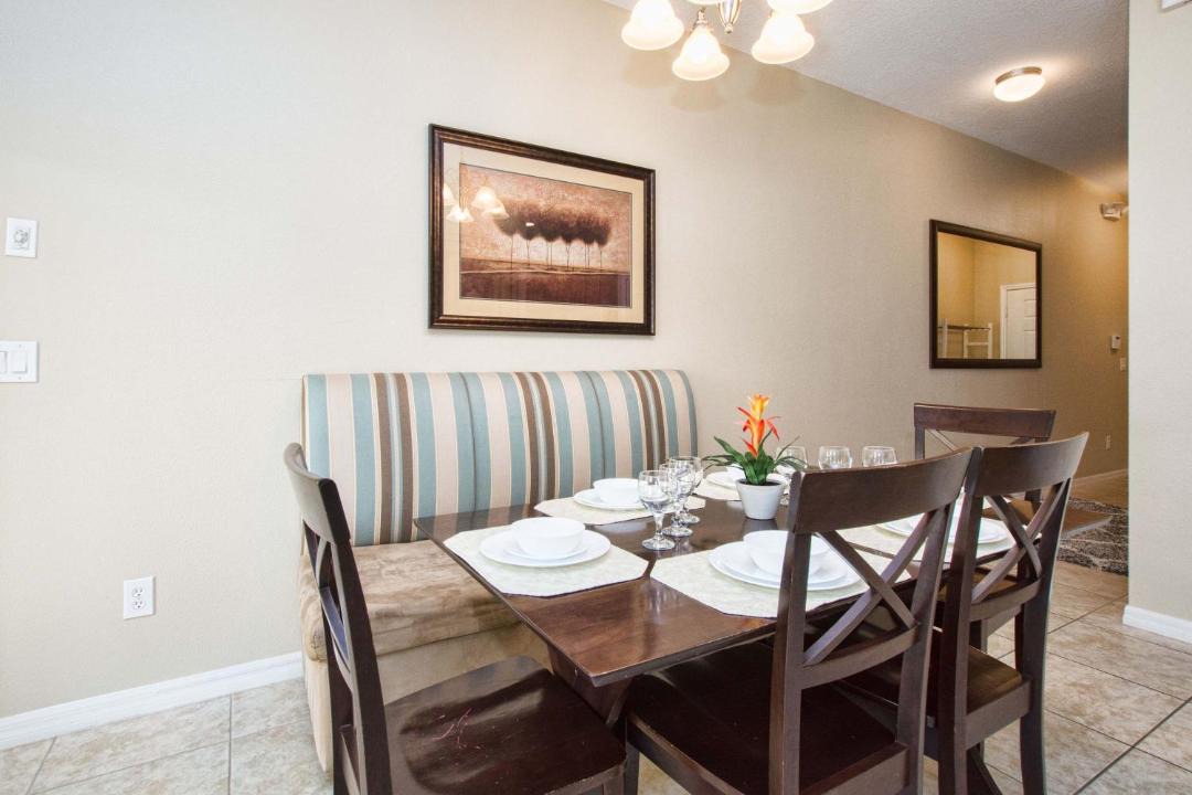 Photo of Kitchen in West Kissimmee
