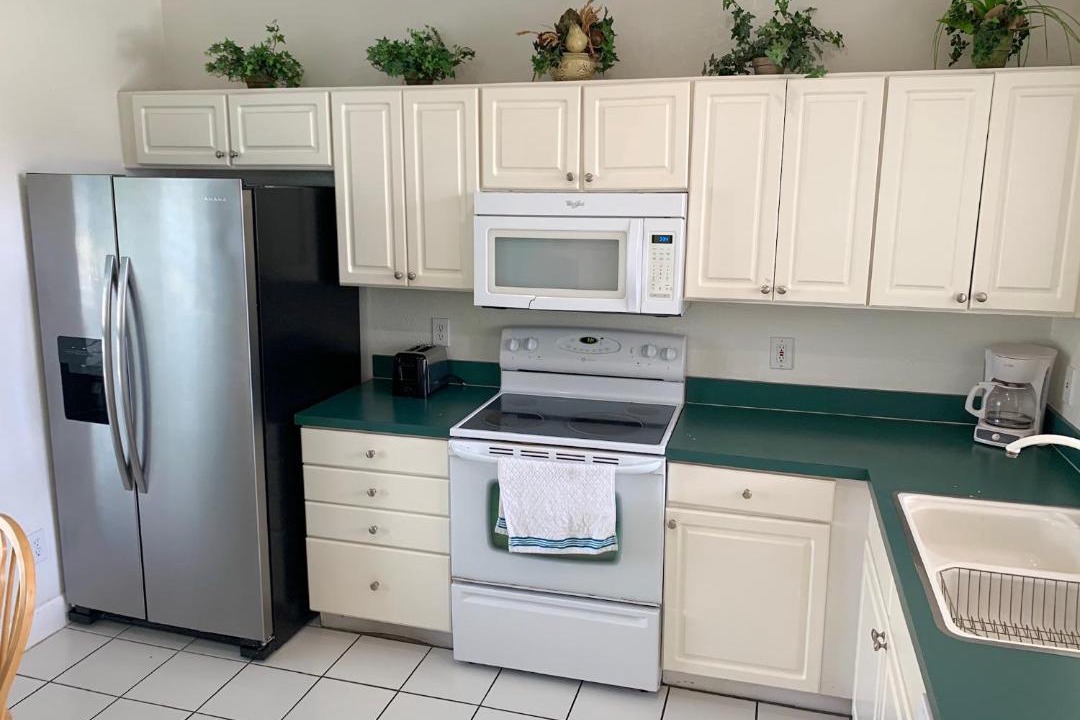 Photo of Kitchen in Meadow Woods