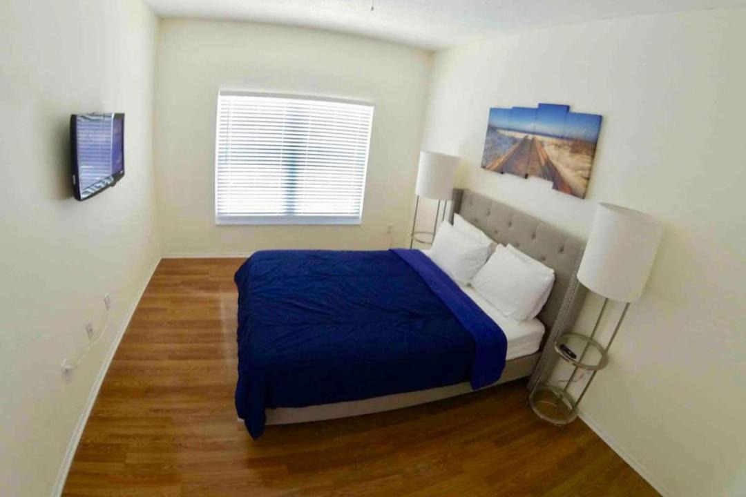 Photo of Bedroom in Meadow Woods