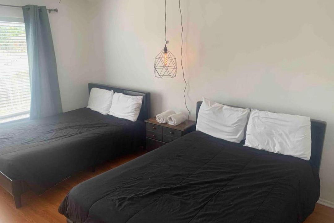 Photo of Bedroom in Meadow Woods