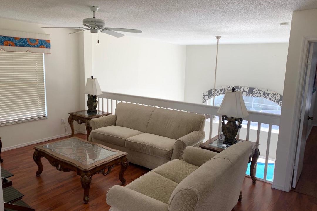 Photo of Livingroom in Meadow Woods