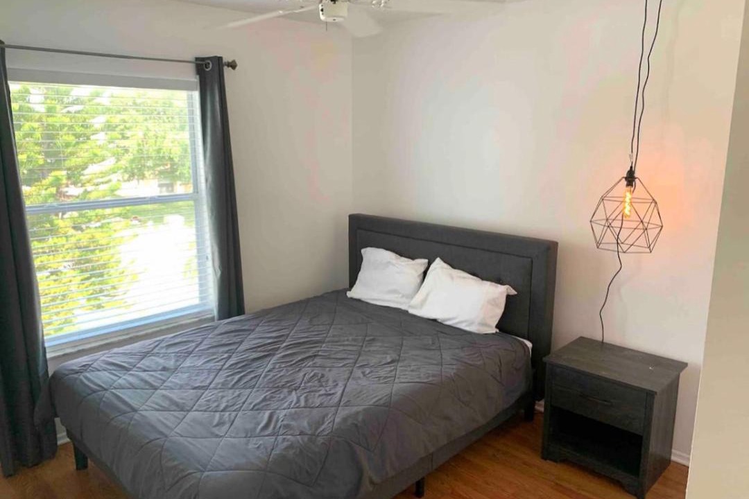 Photo of Bedroom in Meadow Woods