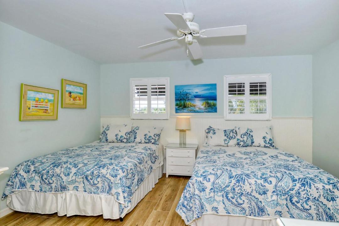 Photo of Bedroom in Longboat Key