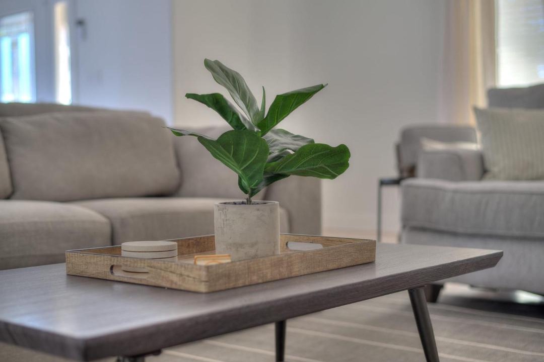 Photo of Livingroom in Destin