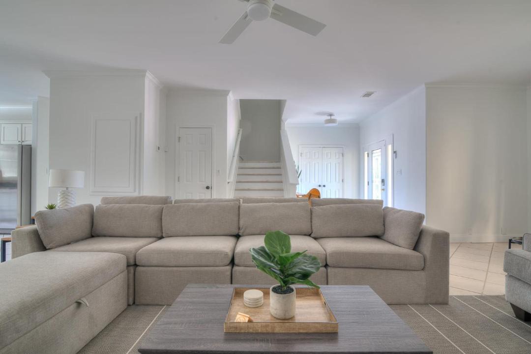 Photo of Livingroom in Destin