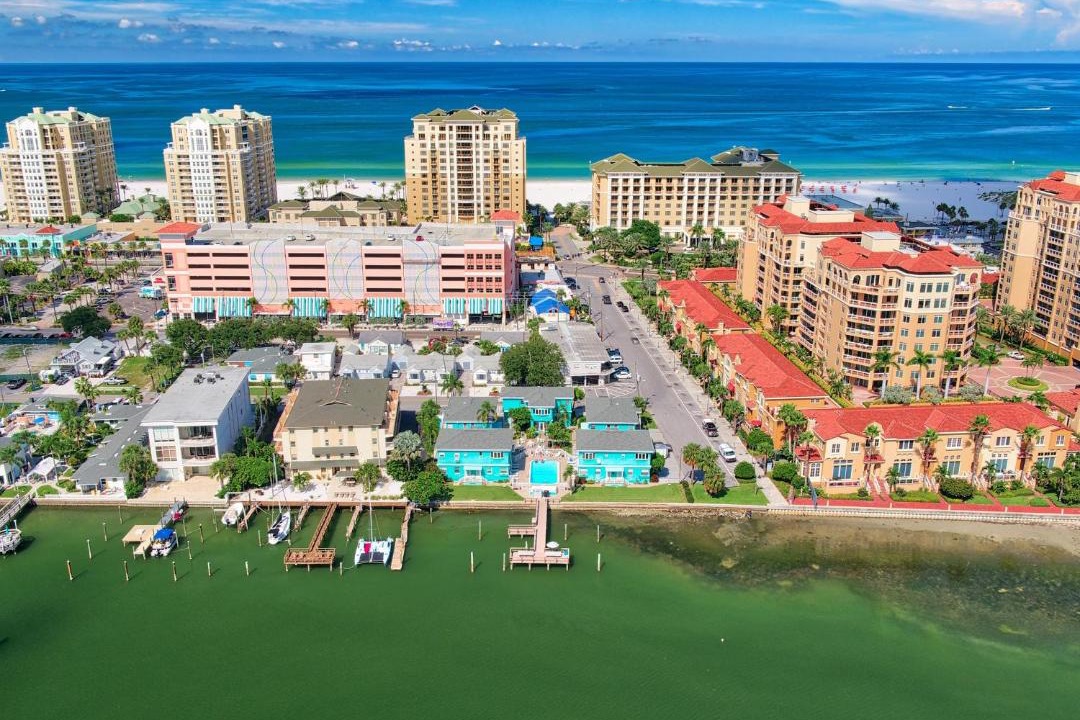 Photo of Others in Clearwater Beach