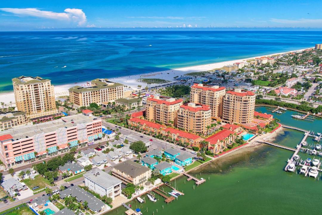 Photo of Others in Clearwater Beach