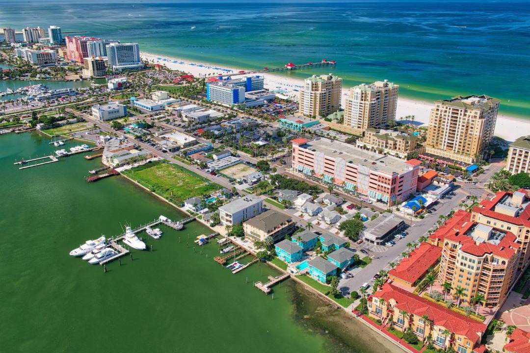 Photo of Others in Clearwater Beach