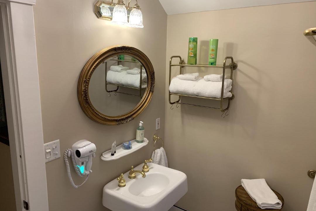 Photo of Bathroom in Historic Old Northeast