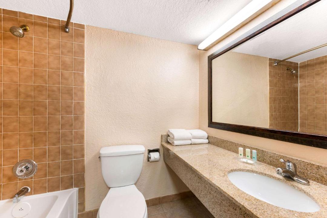 Photo of Bathroom in Orlando