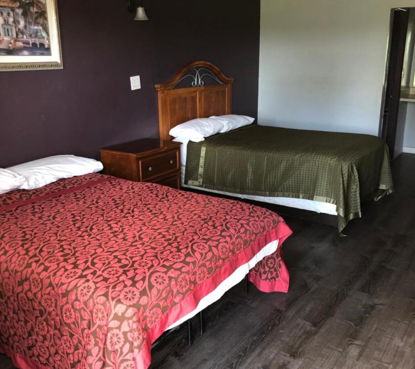 Photo of Bedroom in Kissimmee