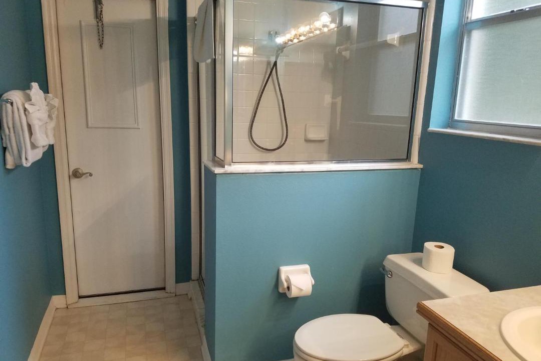 Photo of Bathroom in Greater Groves
