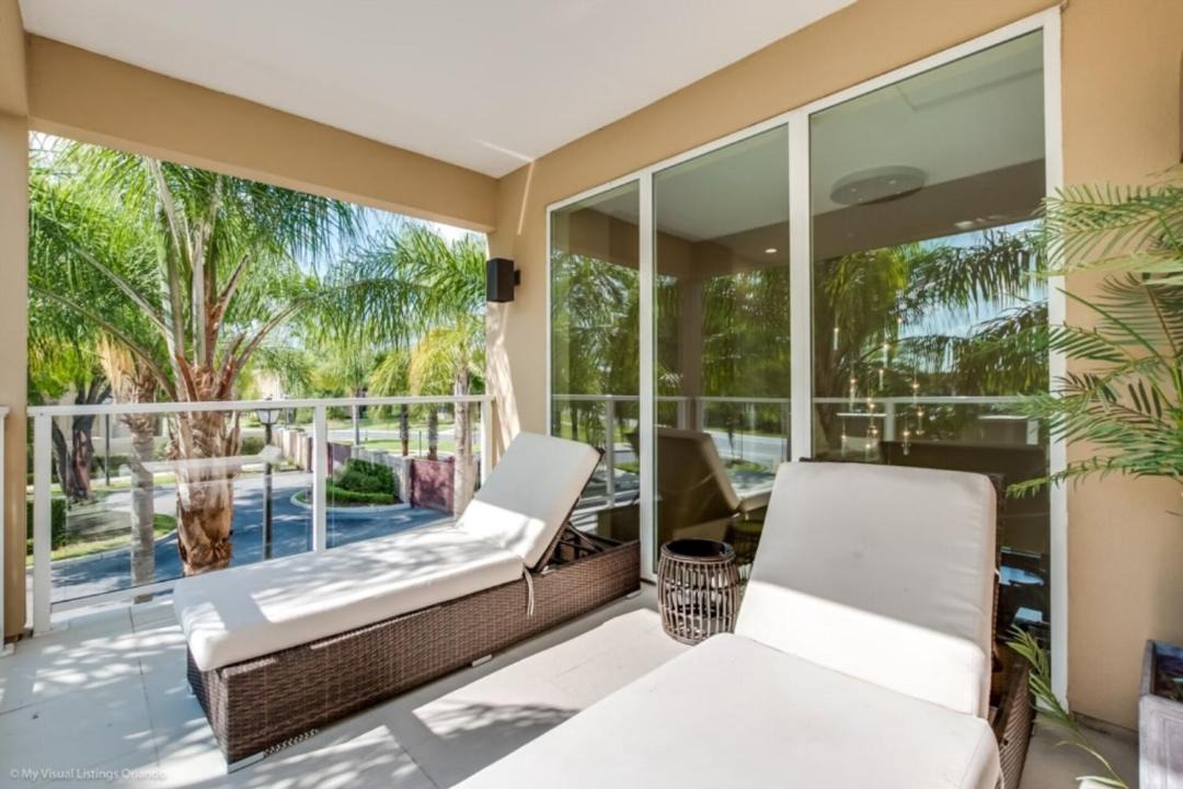 Photo of Patio Balcony in Florida Central Atlantic Coast