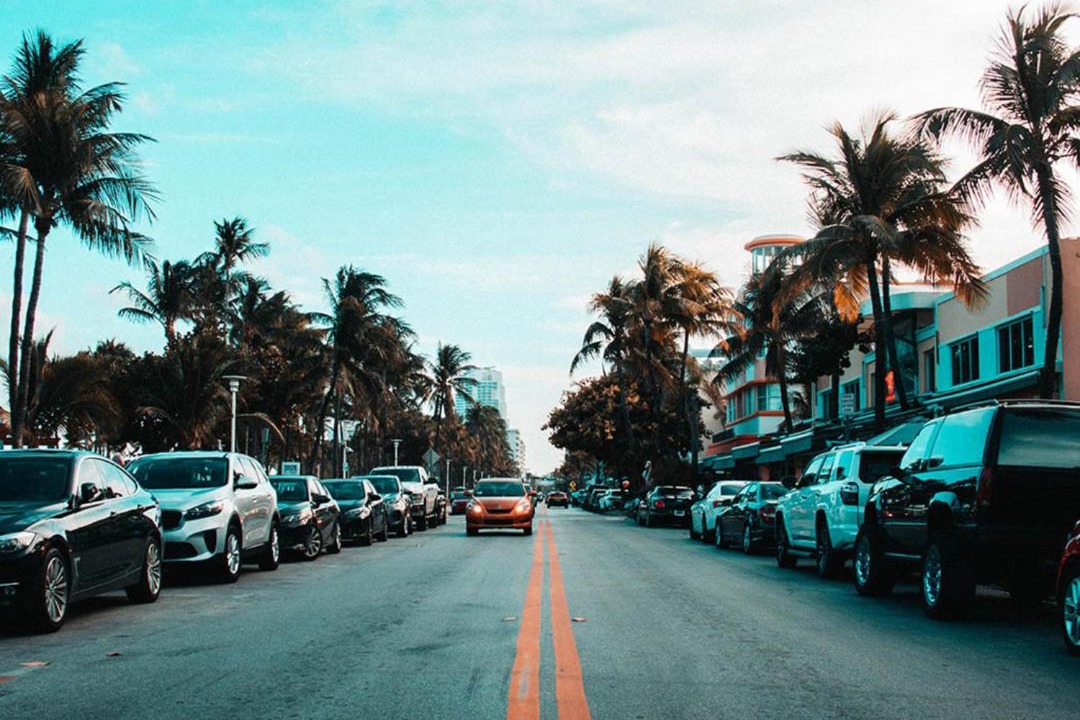 Photo of Outdoor in Florida Central Atlantic Coast
