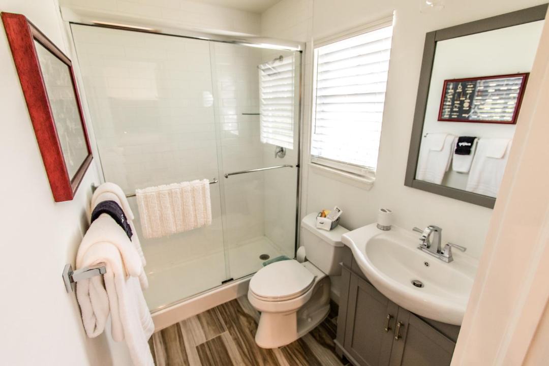 Photo of Bathroom in Sebastian