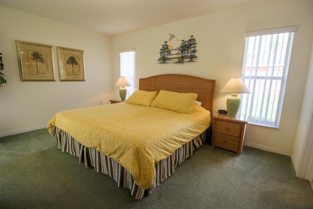 Photo of Bedroom in Hernando