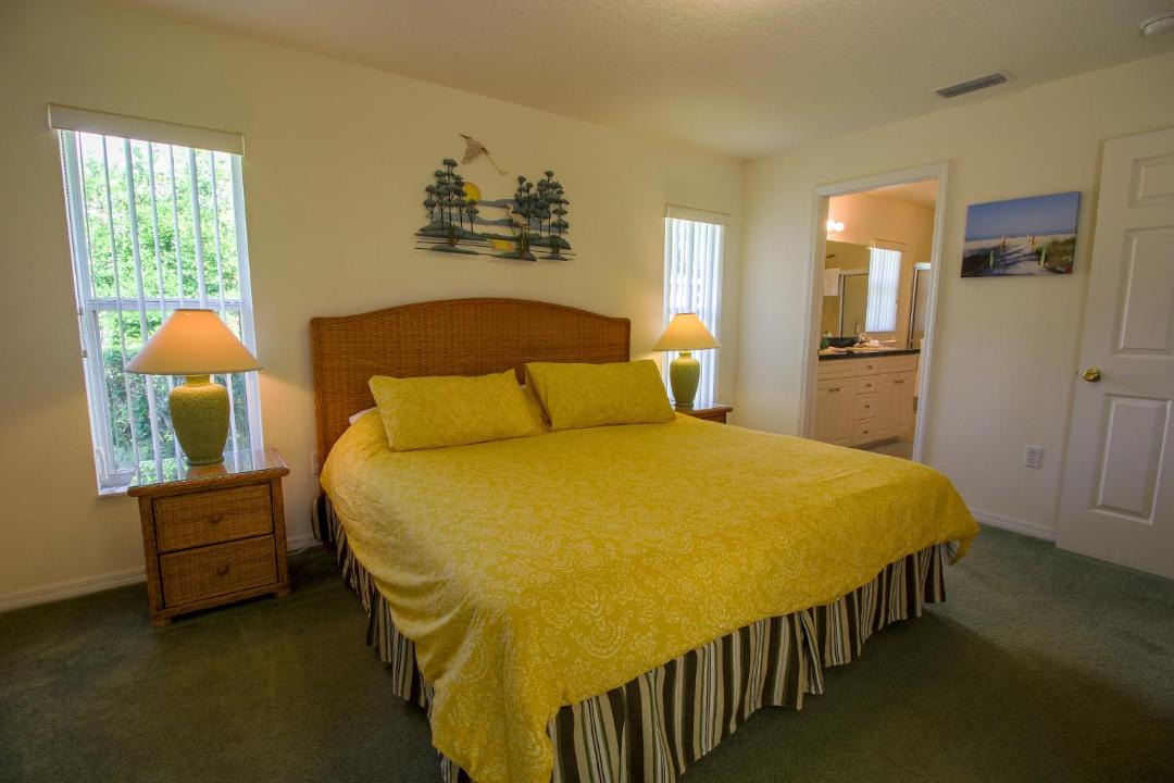 Photo of Bedroom in Hernando