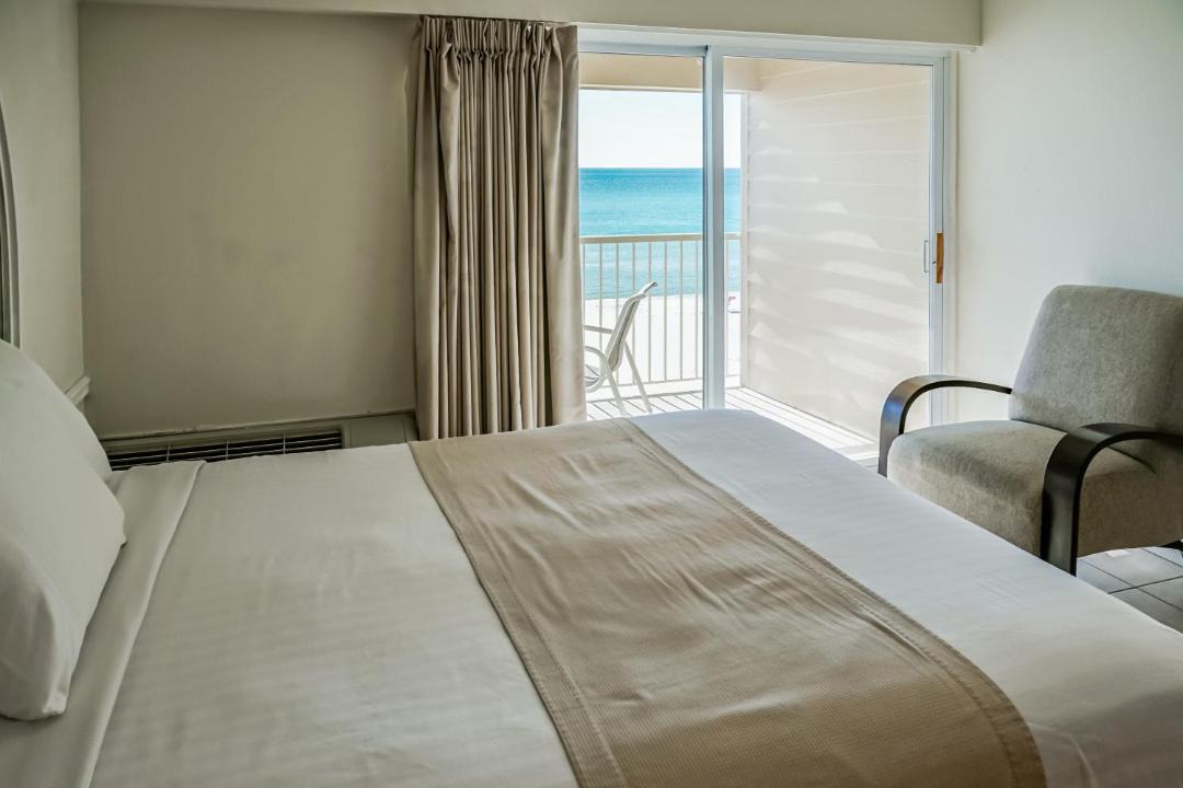Photo of Bedroom in Panama City Beach