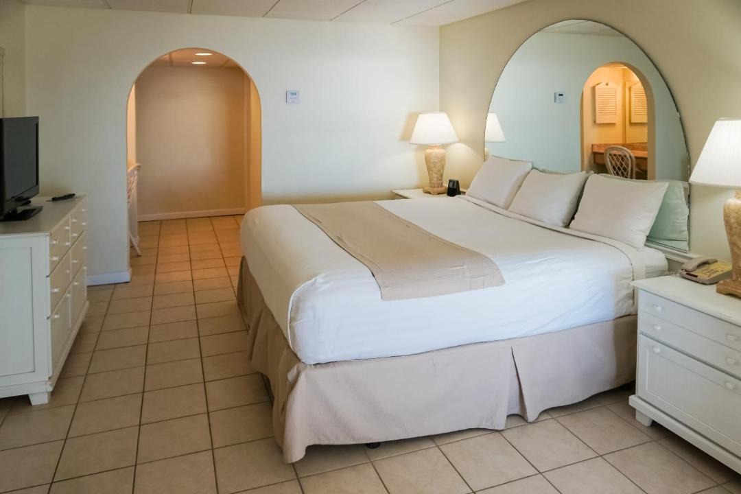 Photo of Bedroom in Panama City Beach