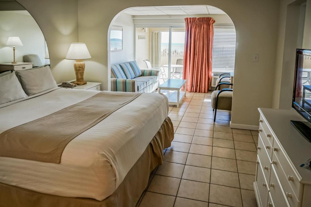 Photo of Bedroom in Panama City Beach
