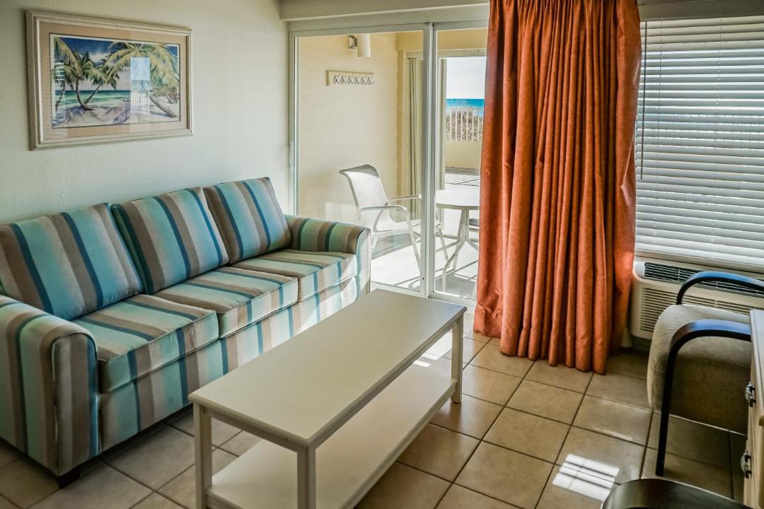 Photo of Livingroom in Panama City Beach