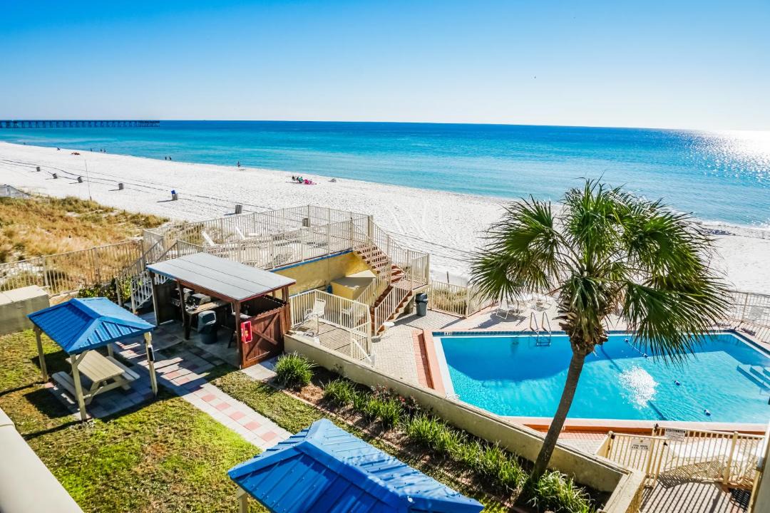 Photo of Outdoor in Panama City Beach