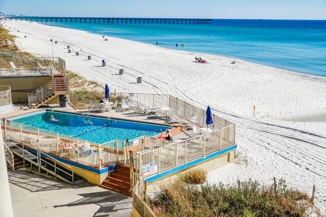 Photo of Outdoor in Panama City Beach