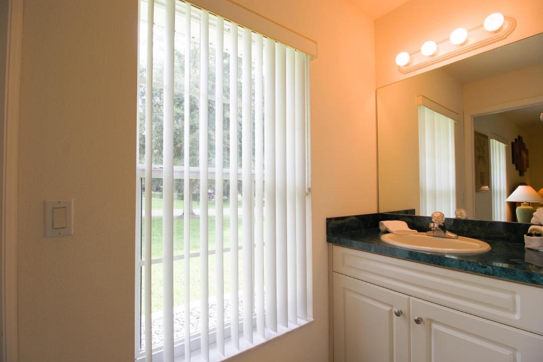 Photo of Bathroom in Hernando
