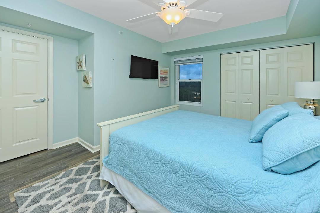 Photo of Bedroom in Bunkers Cove