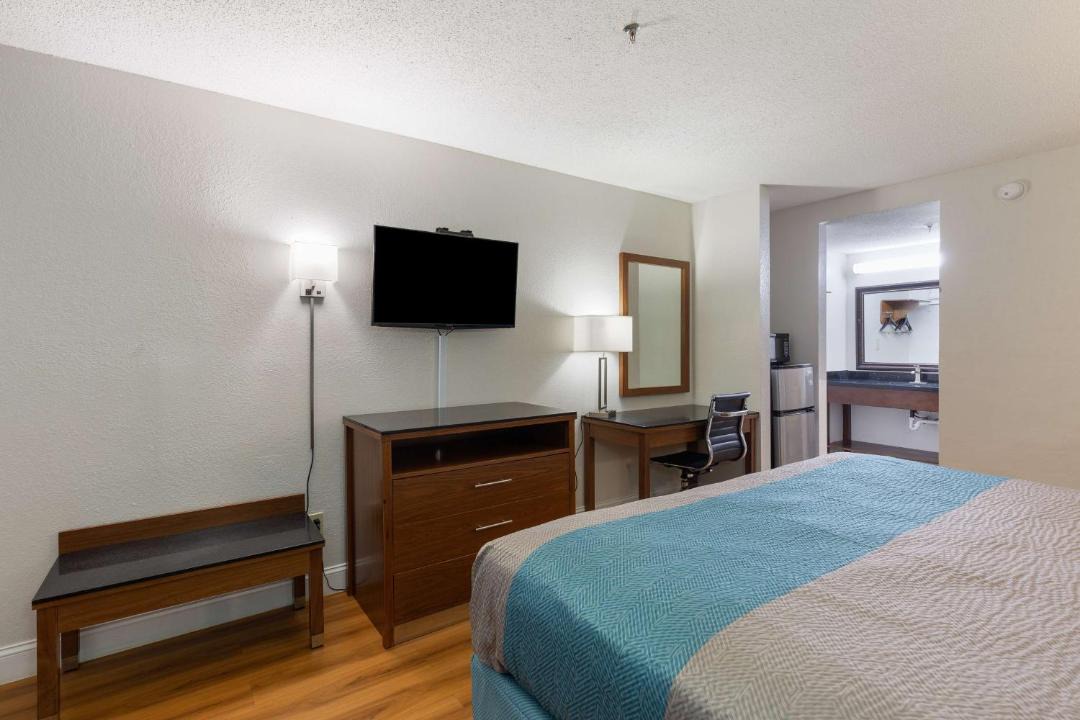 Photo of Bedroom in Albany
