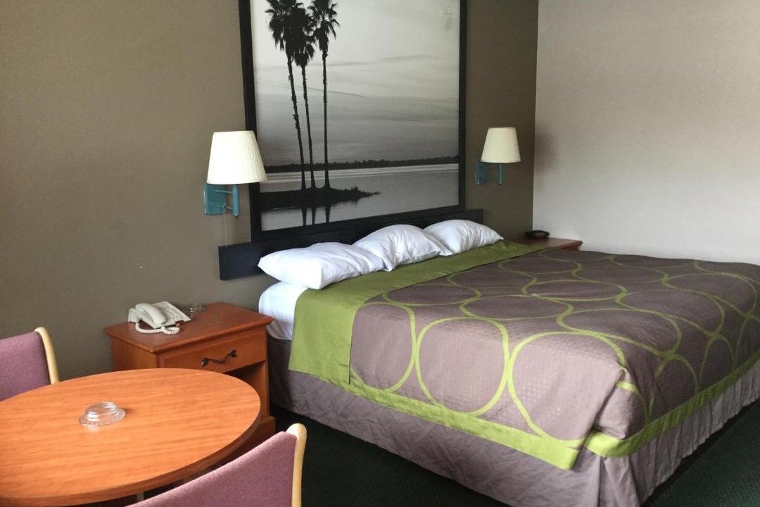 Photo of Bedroom in Fort Pierce