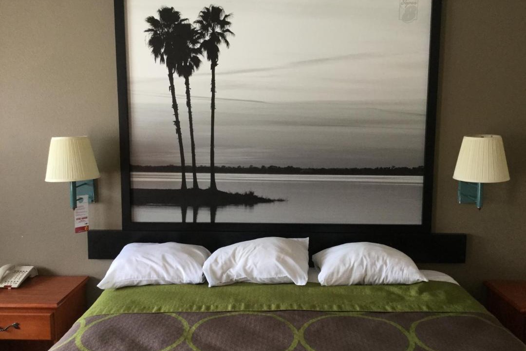 Photo of Bedroom in Fort Pierce